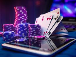 Онлайн казино Casino Onion
